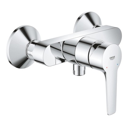 GROHE QUICKFIX Páková sprchová baterie START ALIRA DN 15 (24392000)