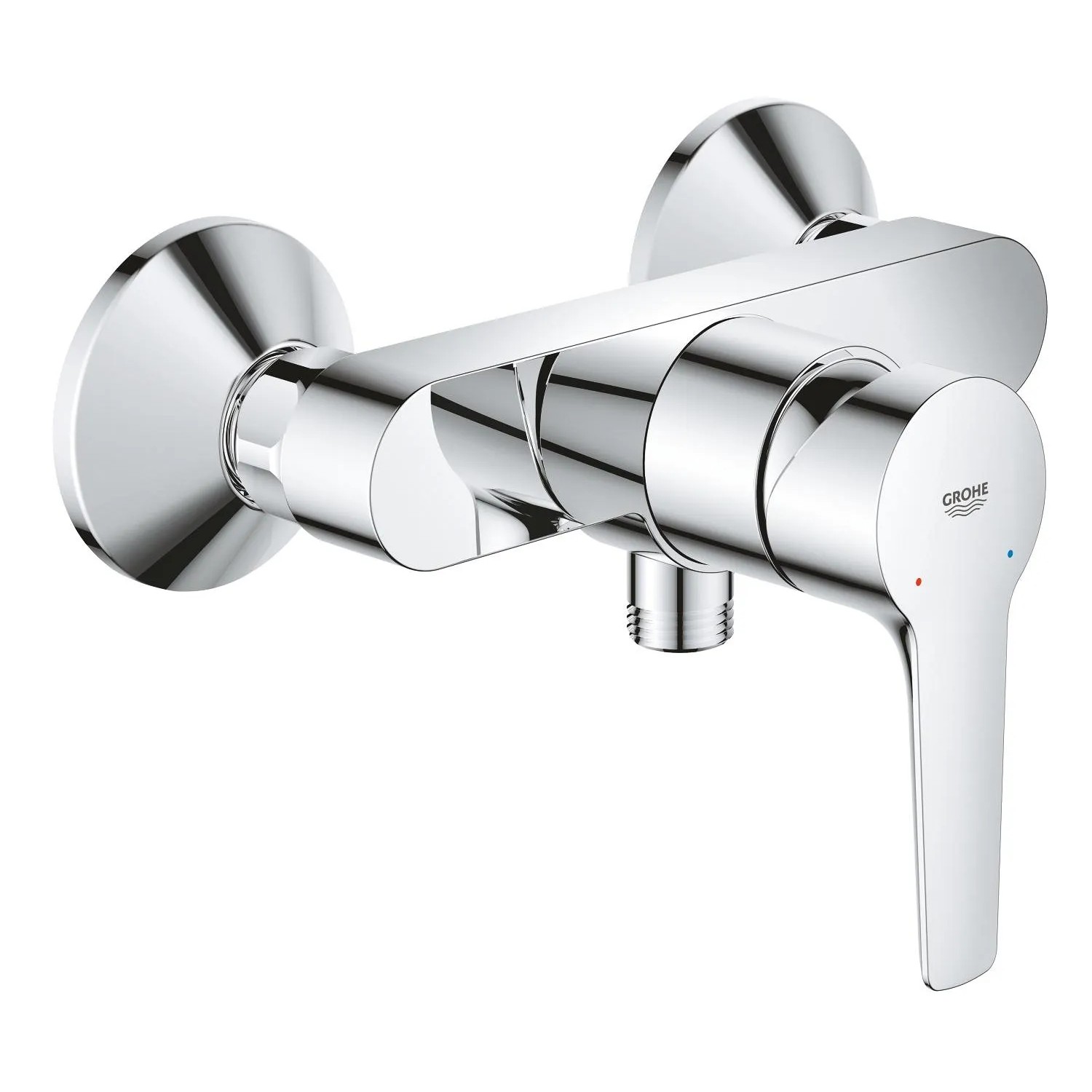 GROHE QUICKFIX Páková sprchová baterie START ALIRA DN 15 (24392000)