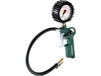 Metabo Pistole na huštění pneumatik s manometrem RF 60