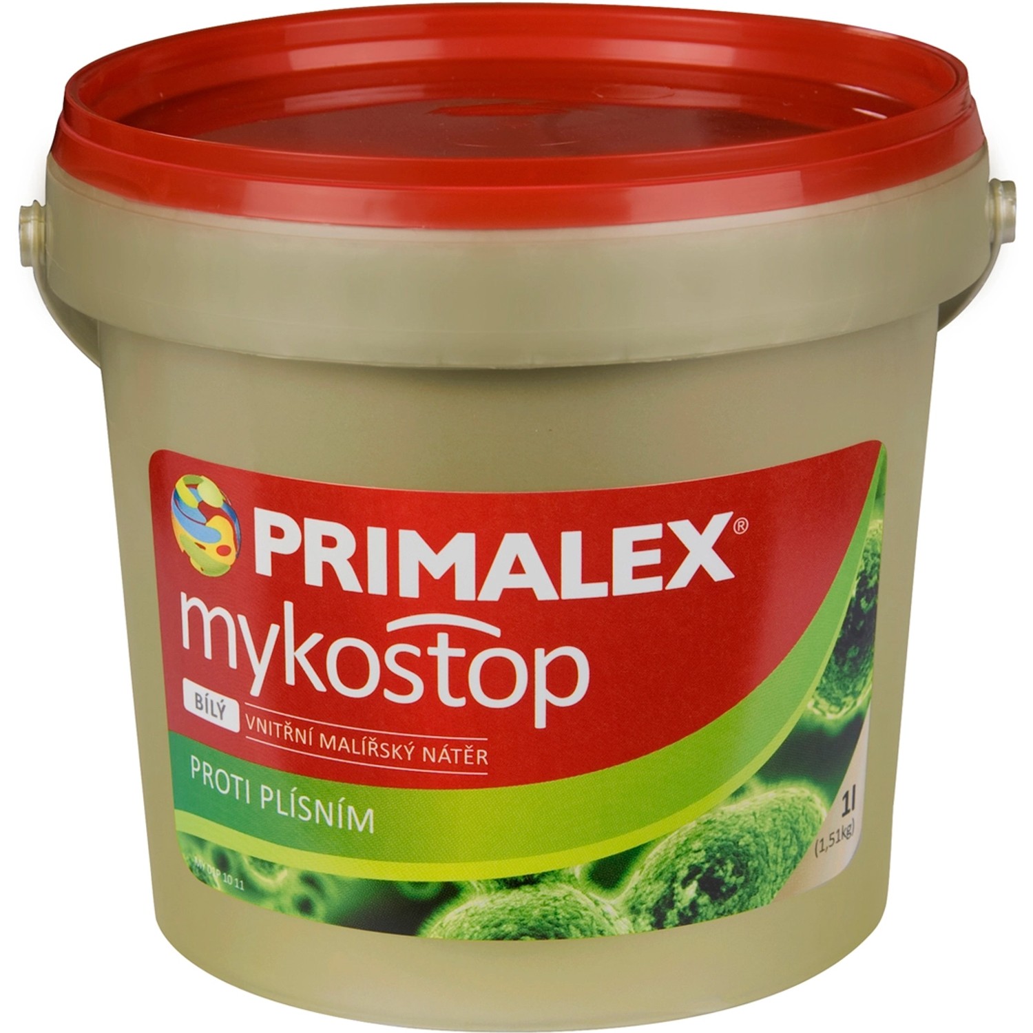 Pimalex Mykostop 1 L