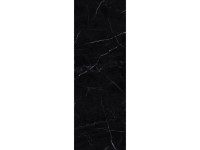 Decoflooring Nástěnný panel SPC mramor černý 2600 x 900 x 4 mm