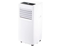 Mobilní klimatizace KGM 7000-35, 70000 BTU, bílá, 32,9 x 31,6 x 67,8 cm