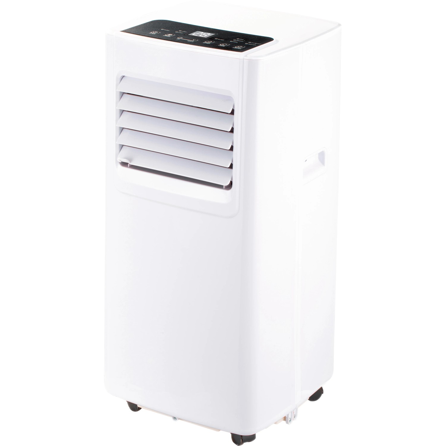 Mobilní klimatizace KGM 7000-35, 70000 BTU, bílá, 32,9 x 31,6 x 67,8 cm