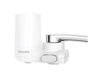 Philips Filtr na vodovodní baterii On Tap AWP3703/10, 3 režimy proudu Philips Filtr na vodovodní baterii On Tap AWP3703/10, 3 režimy proudu