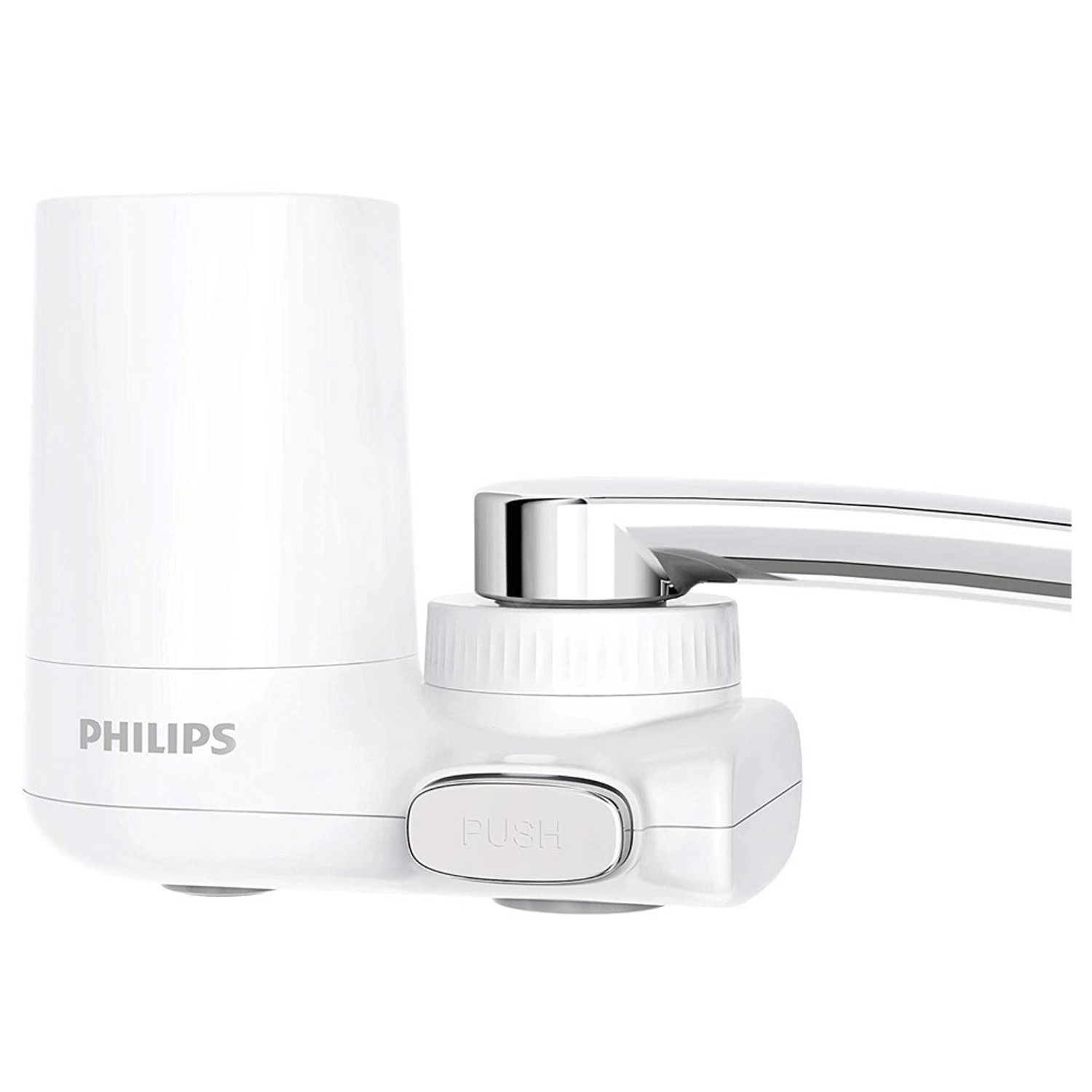 Philips Filtr na vodovodní baterii On Tap AWP3703/10, 3 režimy proudu