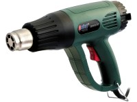 ASIST Horkovzdušná pistole 2000W s příslušenstvím