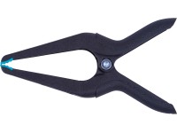 Wolfcraft Microtip 60 přesné pružinové svěrky, 2 ks