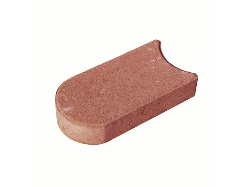 Semmelrock Tr vn kov Obrubn k erven 12 X 22 X 4 Cm semmelrock-tr-vn-kov-obrubn-k-erven-12-x-22-x-4-cm