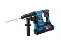 Bosch Professional Aku vrtací kladivo S SDS Plus GBH 36V-Li Plus Bosch Professional Aku vrtací kladivo S SDS Plus GBH 36V-Li Plus