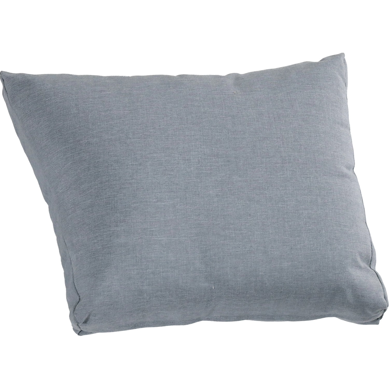 OBI Náhradní rohový zádový polstr pro rohovou sestavu Calora šedý