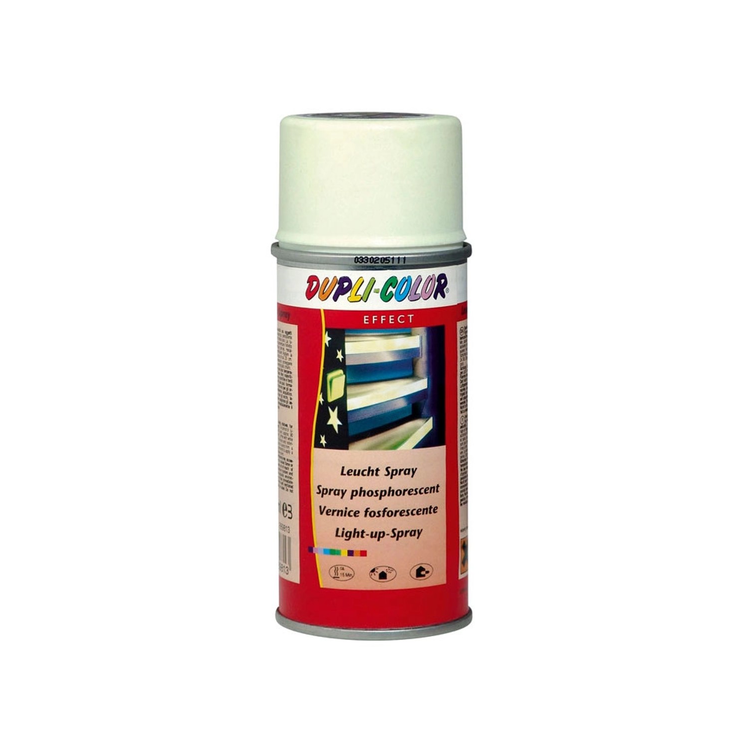 Dupli-Color Barva ve spreji LIGHT-UP EFFECT 150 ml