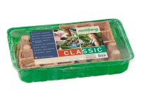 Minipařeniště M PLUS, 24 otvorů, 36 x 22 x 13 cm Minipařeniště M PLUS, 24 otvorů, 36 x 22 x 13 cm