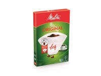 Melitta filtry Original 1x4, 40 ks