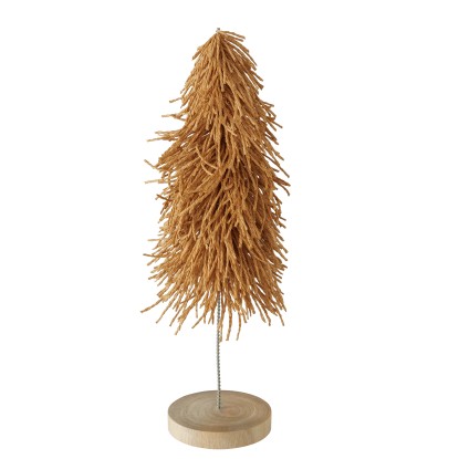 Dekorace Fylla 35 cm x 12 cm x 35 cm