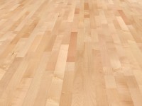 OBI Parketová podlaha javor světlý 1095 x 180 x 12 mm