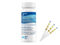 MARIMEX Testovací pásky 4v1 MARIMEX Testovací pásky 4v1