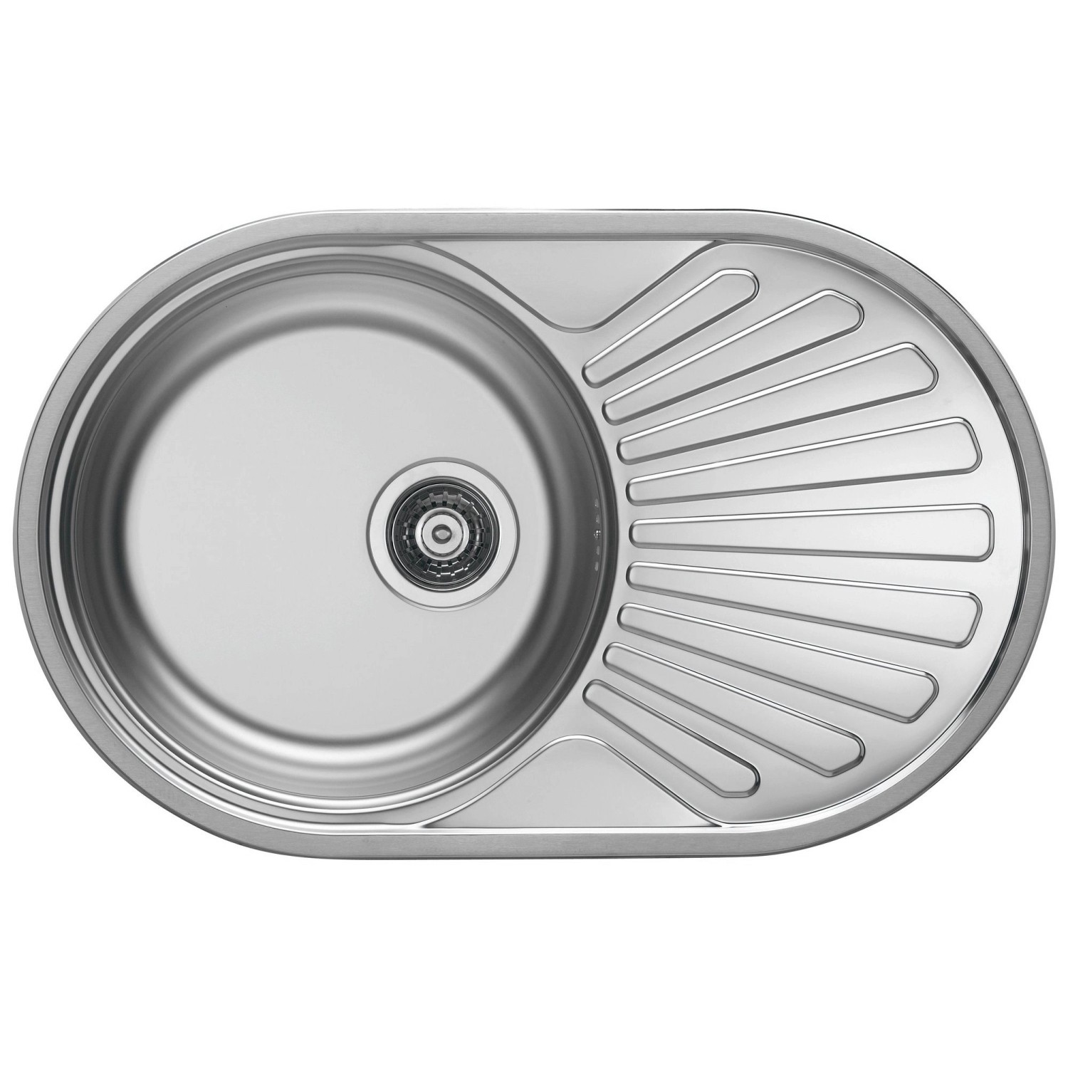 Alveus Ciklo 20 dřez 1 123 986