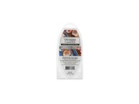 Yankee Candle Home Inspiration Vosk Creamy Vanilla Coconut, 16 x 7,5 cm