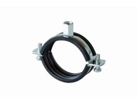 Objímka dvoušroubková 81-86 mm Objímka dvoušroubková 81-86 mm