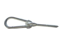 Amazonas Stropní/nástěnný hák Jumbo AZ-3010000 pro houpací sítě a závěsná křesla