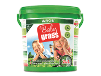 Aros Travní směs BABY GRASS 4 kg