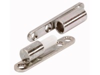Hettich Renovační závěs bezúdržbový, pr. 15 mm, pozinkovaná ocel, 2 ks