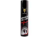 COYOTE Oživovač pneu a plastů 400 ml