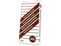 Mulčovací kůra 40 l