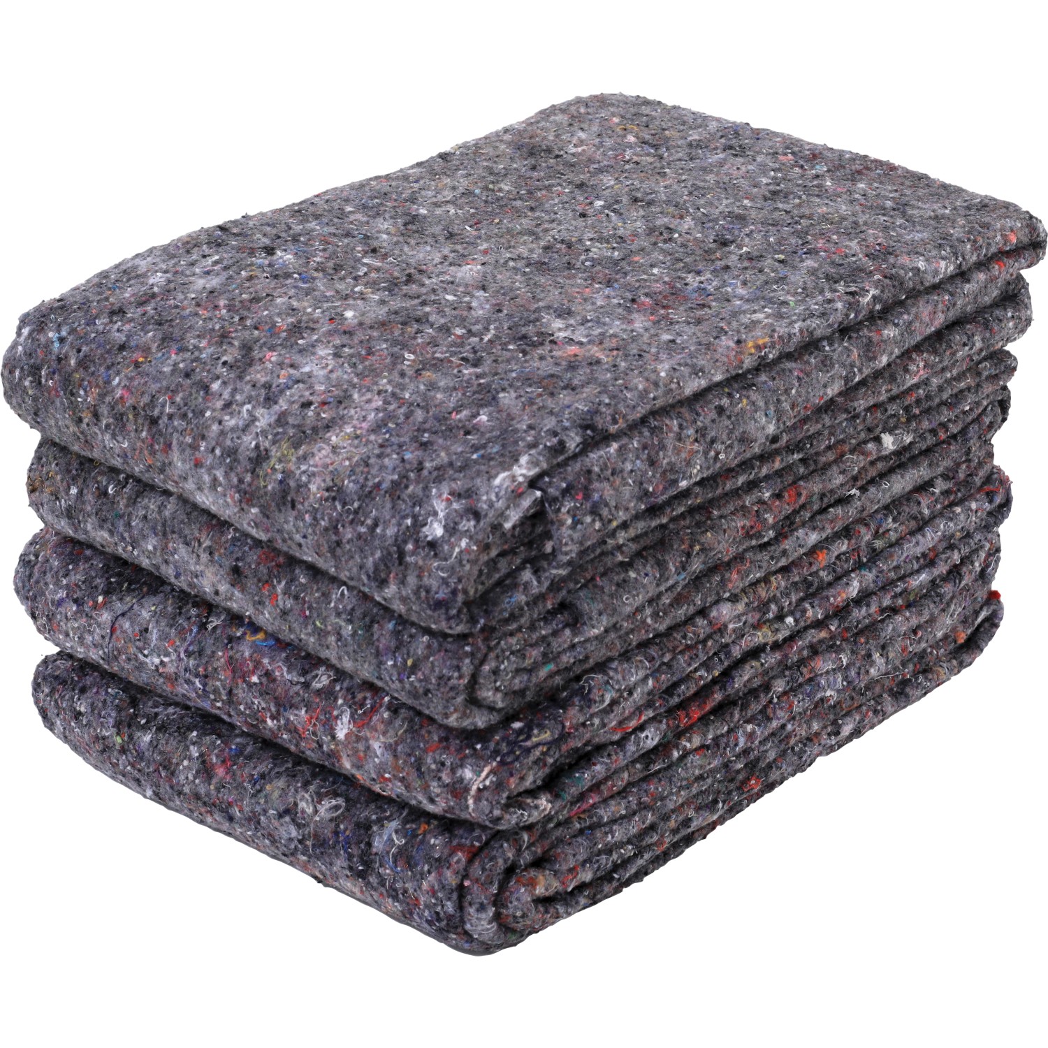 OBI Malířské zakrývací rouno 1 x 2 m, 4 ks