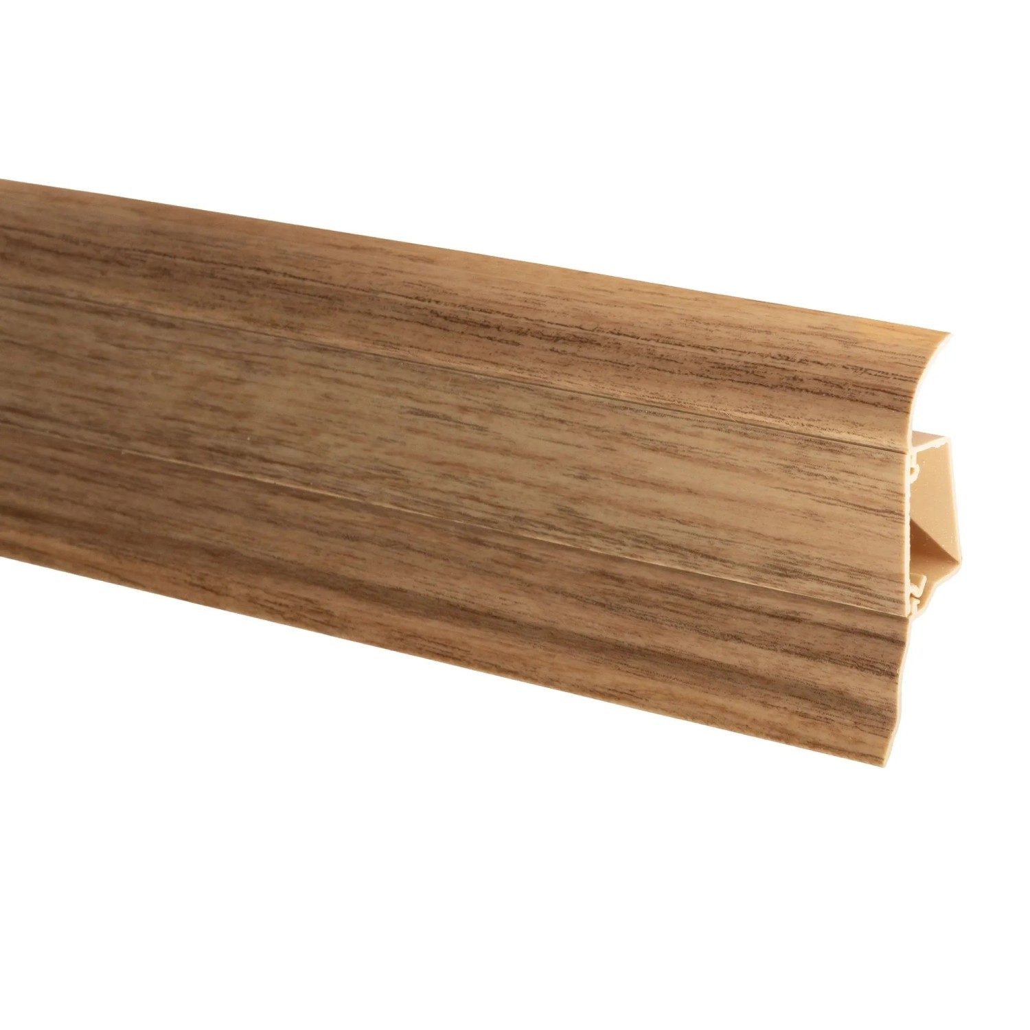 Döllken Profiles Lišta SLK50 3047 středně hnědá 50 x 25 x 2500 mm