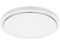 EURAKLES LED stropní svítidlo VALERIA 14W 1300lm 4000K pr. 27,2 x 5,8 cm