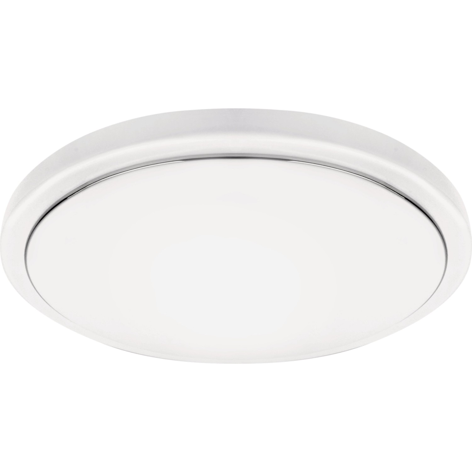 EURAKLES LED stropní svítidlo VALERIA 24W 2400lm 4000K pr. 33 x 6,3 cm