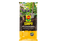 COMPO Doplněk pro zlepšení půdy 40 l