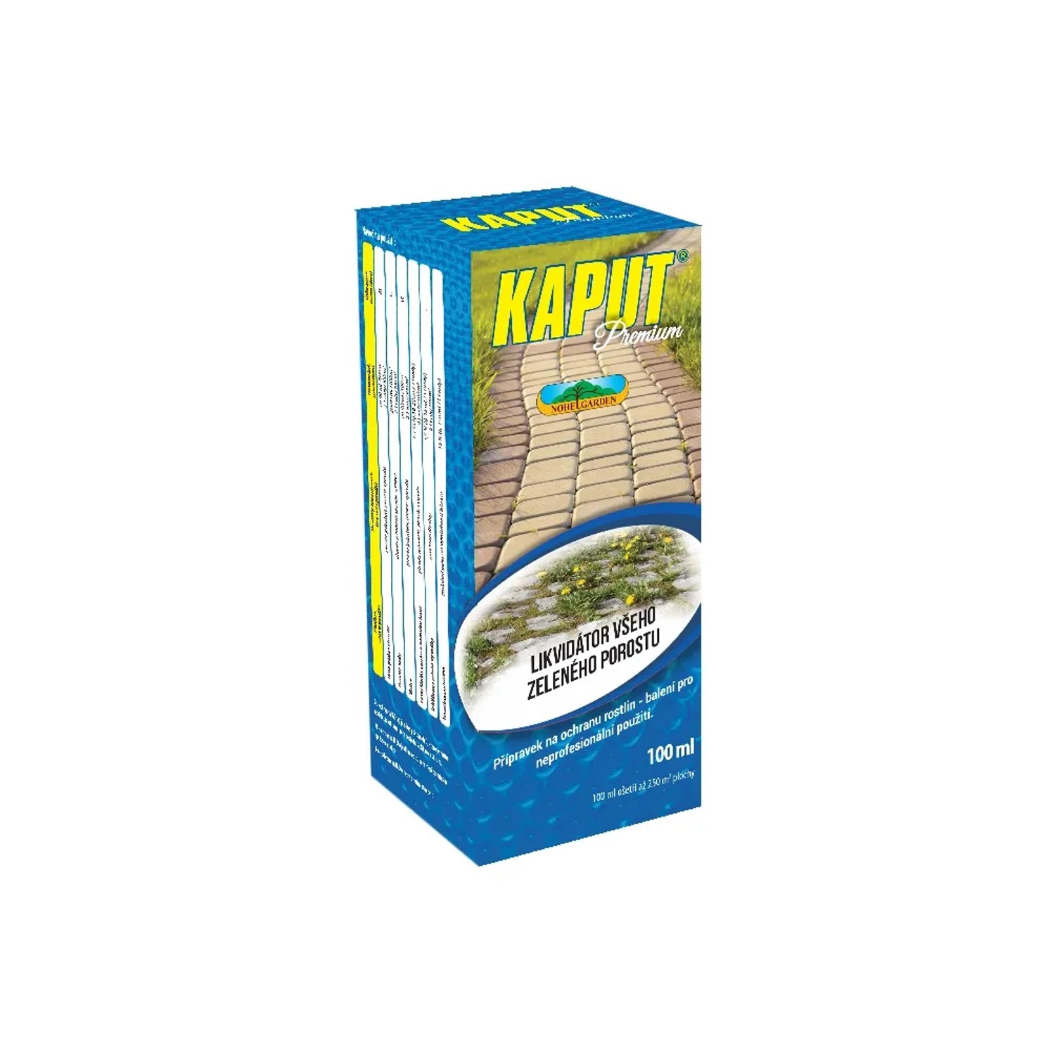 Herbicid Kaput Premium 100 ml