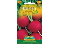 Gardenie Ředkvička Lada celoroční