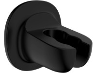 Wenko Držák ruční sprchy Libertà, černá Wenko Držák ruční sprchy Libertà, černá