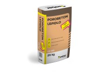 Weber Saint-Gobain Lepidlo na porobeton CZ510 25 kg Weber Saint-Gobain Lepidlo na porobeton CZ510 25 kg