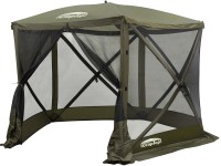 Rychloskládací stanový altán na kemping ClapTop 500, 180 x 210 cm