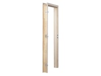 RADEX Falcová obložková zárubeň sukatá borová, 100-120 mm, 60 L RADEX Falcová obložková zárubeň sukatá borová, 100-120 mm, 60 L