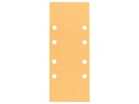 Bosch Brusný papír C470 93 x 230 mm, 240, 10 ks