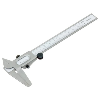 LUX-TOOLS Posuvné měřítko