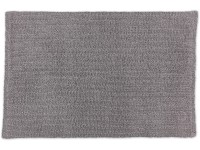Schöner Wohnen Koupelnová předložka Bahamas, světle šedá, 40 x 60 cm