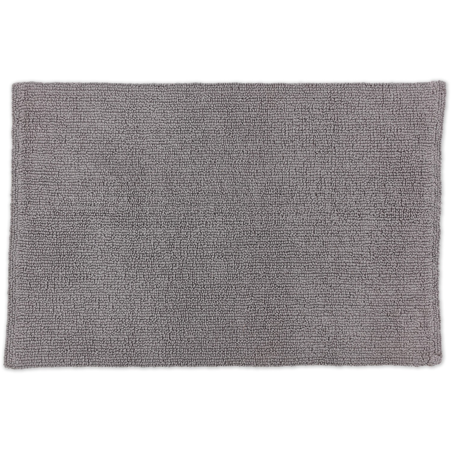 Schöner Wohnen Koupelnová předložka Bahamas, světle šedá, 40 x 60 cm