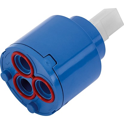 OBI Kartuše 35 mm pro série Axis / Tibio / Style / Dordo