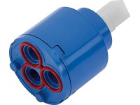 OBI Kartuše 35 mm pro série Axis / Tibio / Style / Dordo