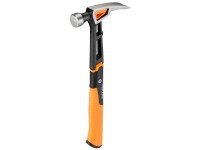 FISKARS Tesařské kladivo IsoCore M 454 g/ 340 mm