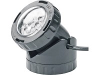 Heissner Aqua Light LED podvodní spot, trafo, 1 kus EEK: A
