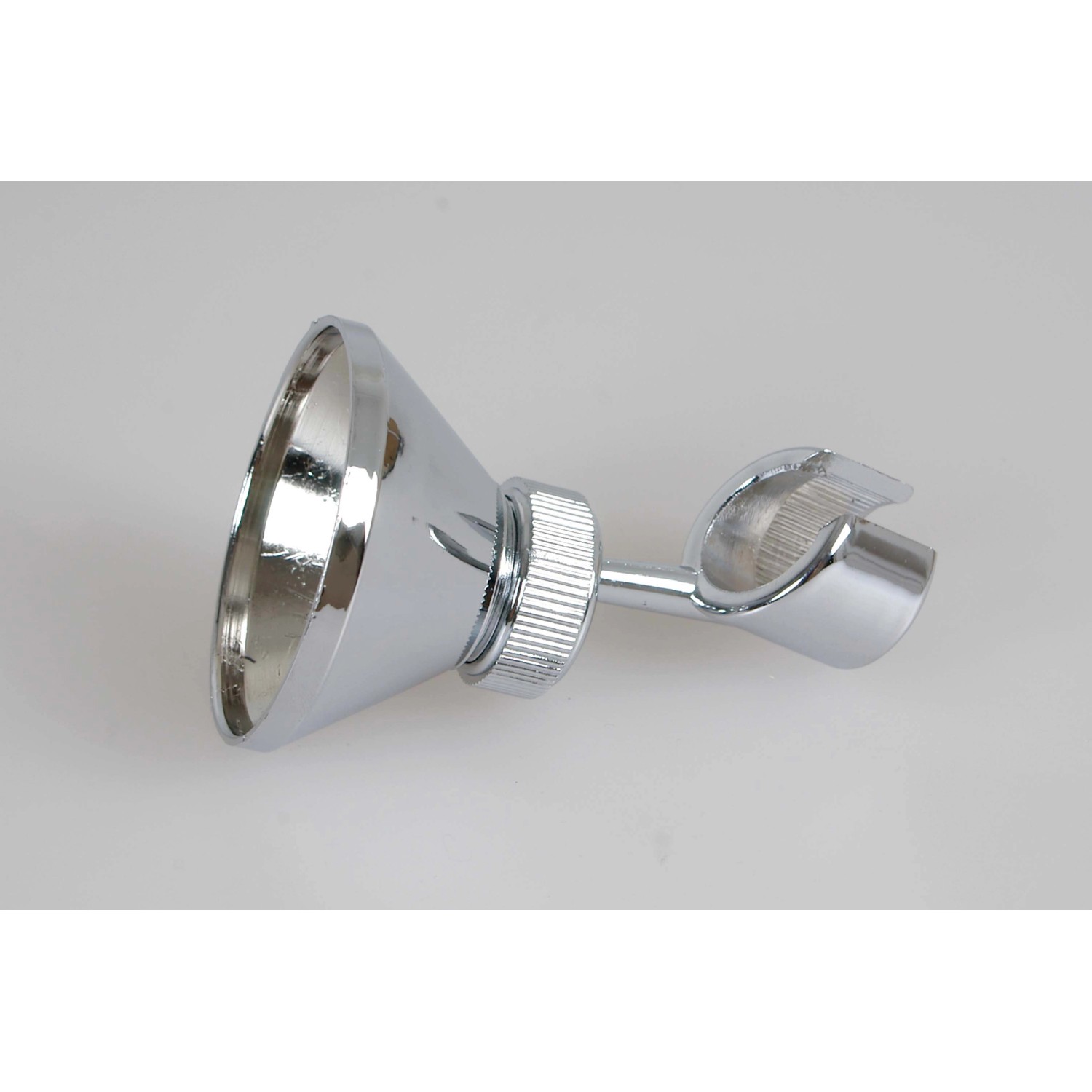 Sprchový kloubový držák ABS