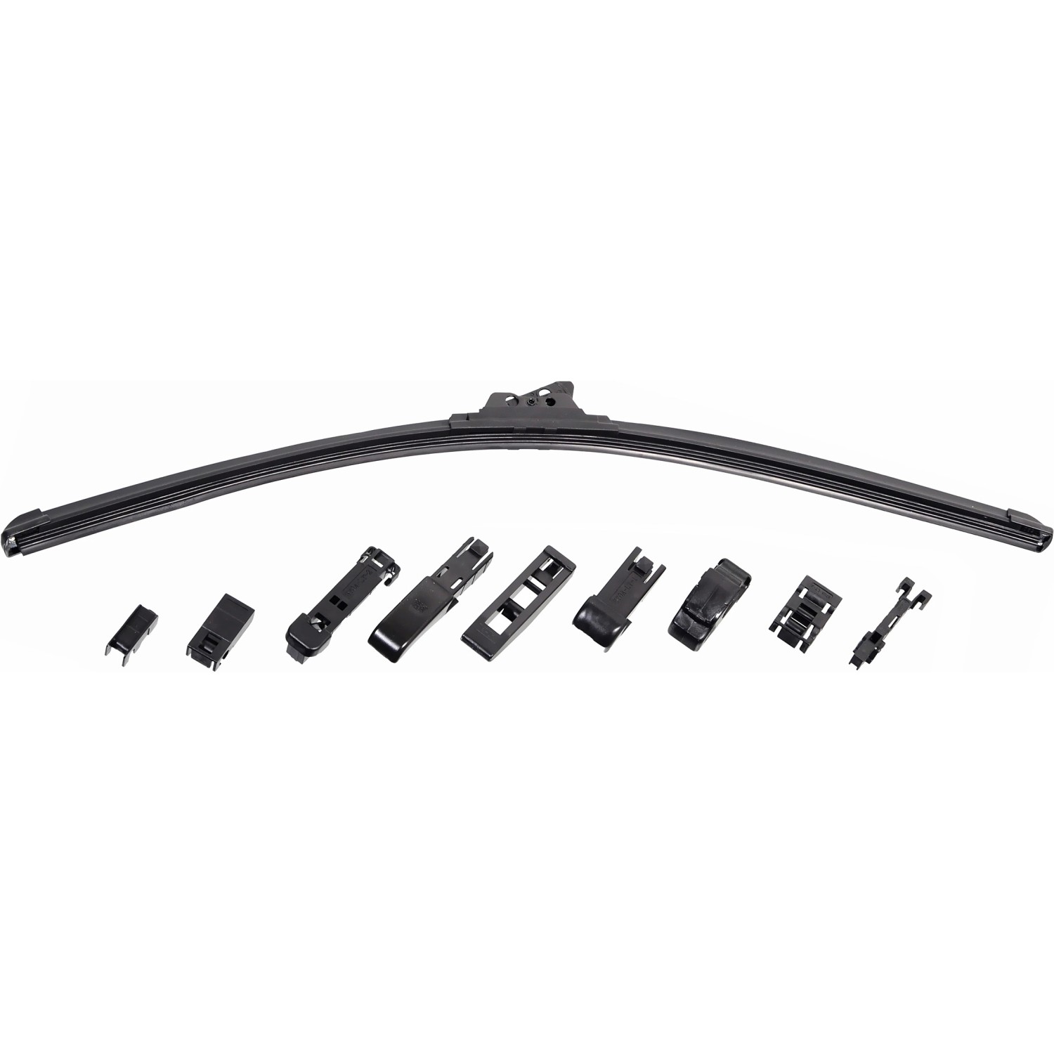 Compass Stěrač plochý 410 mm Flat Multi