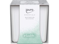 Ipuro Vonná svíčka Essentials Time to Be 125 gr